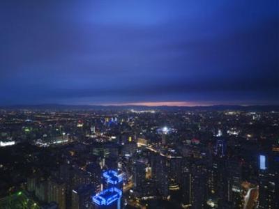 China World Summit Wing Hotel Beijing