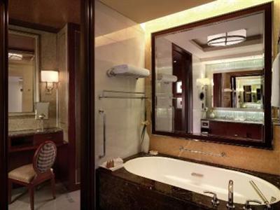 China World Summit Wing Hotel Beijing