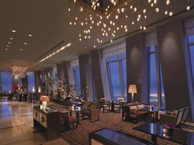 China World Summit Wing Hotel Beijing