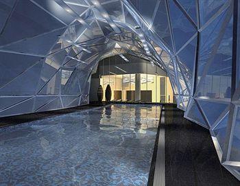 Ascott Raffles City Hotel Beijing