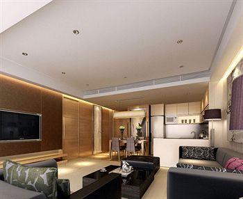 Ascott Raffles City Hotel Beijing