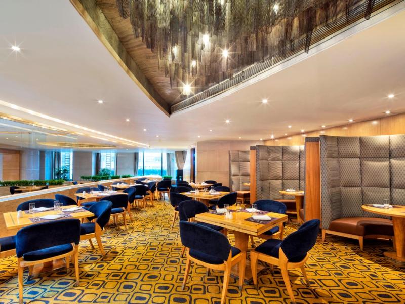 The Westin Bund Center, Shanghai