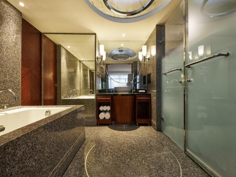 The Westin Bund Center, Shanghai