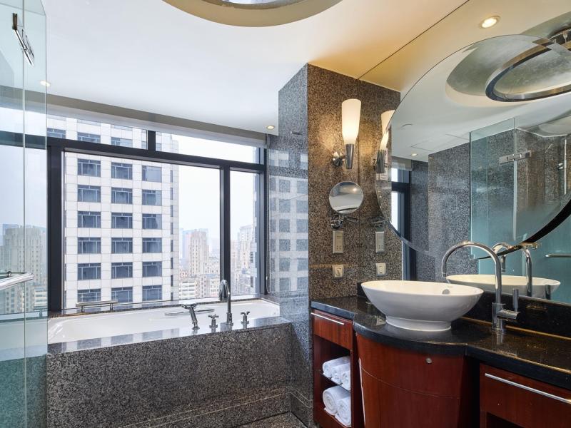 The Westin Bund Center, Shanghai