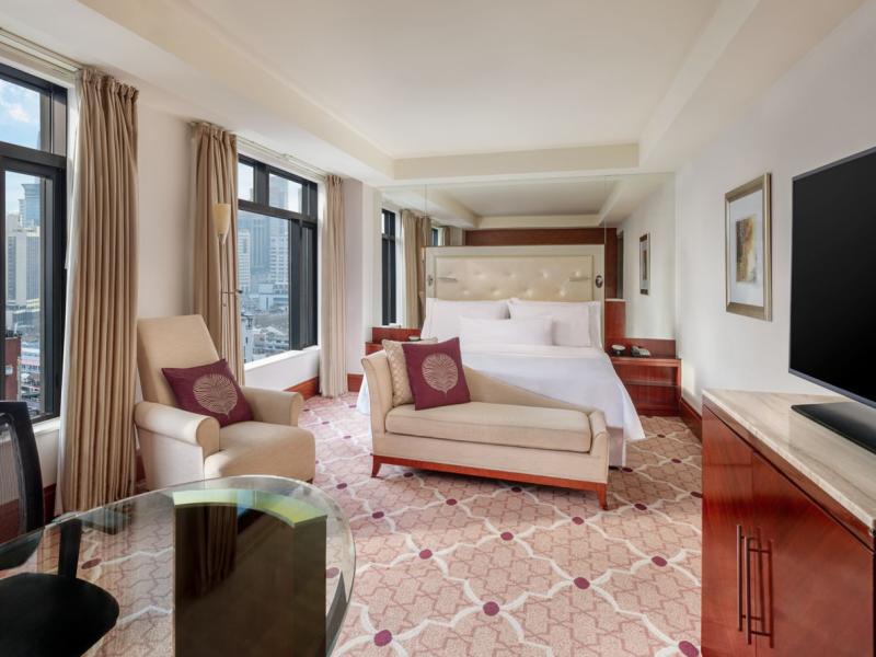The Westin Bund Center, Shanghai