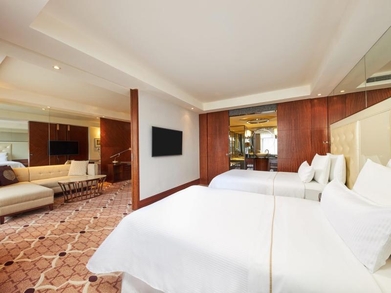 The Westin Bund Center, Shanghai