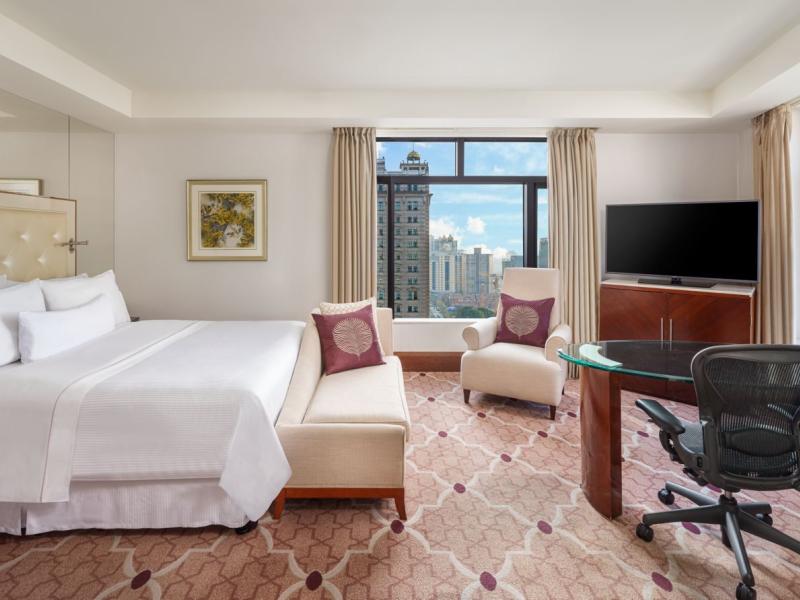 The Westin Bund Center, Shanghai