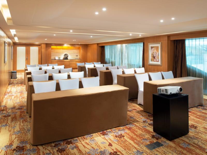 The Westin Bund Center, Shanghai