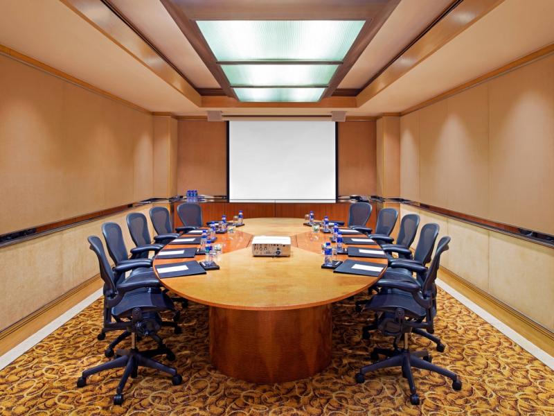 The Westin Bund Center, Shanghai