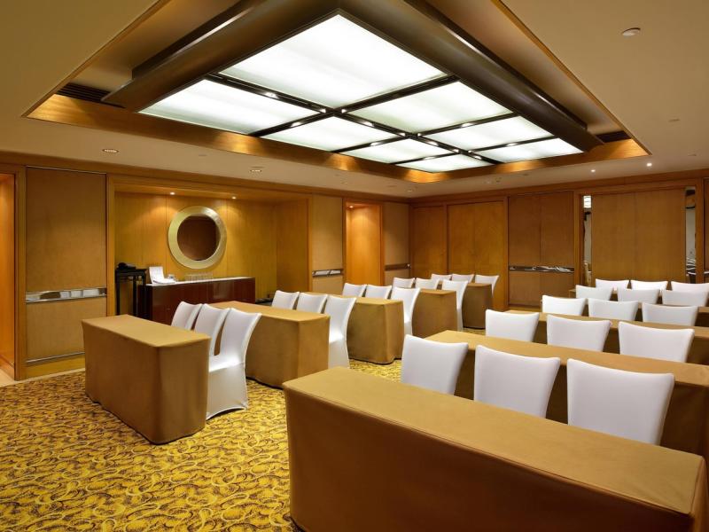 The Westin Bund Center, Shanghai