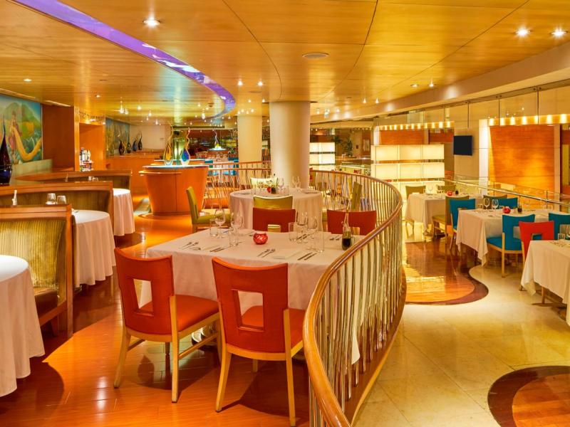 The Westin Bund Center, Shanghai