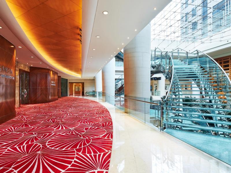 The Westin Bund Center, Shanghai
