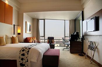 Grand Millennium Shanghai HongQiao