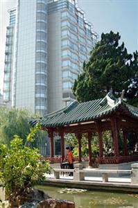 Grand Millennium Shanghai HongQiao