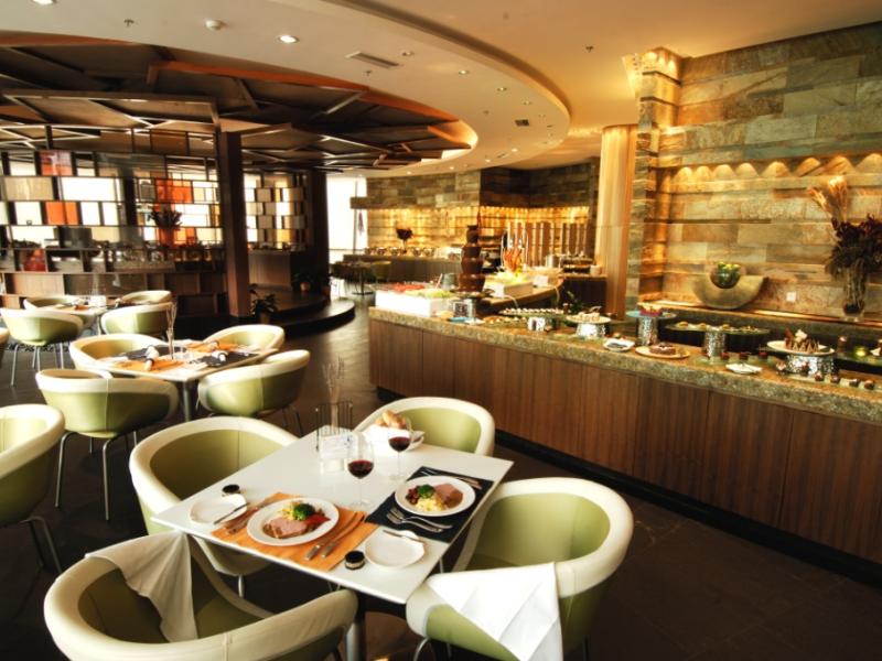 Grand Millennium Shanghai HongQiao