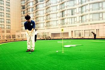 Grand Millennium Shanghai HongQiao