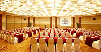 Grand Millennium Shanghai HongQiao