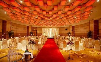 Grand Millennium Shanghai HongQiao