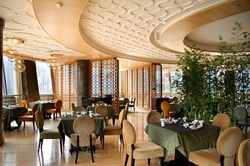 Grand Millennium Shanghai HongQiao
