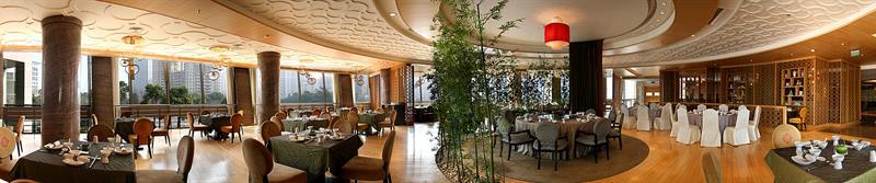 Grand Millennium Shanghai HongQiao