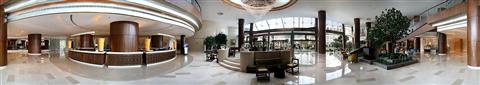 Grand Millennium Shanghai HongQiao