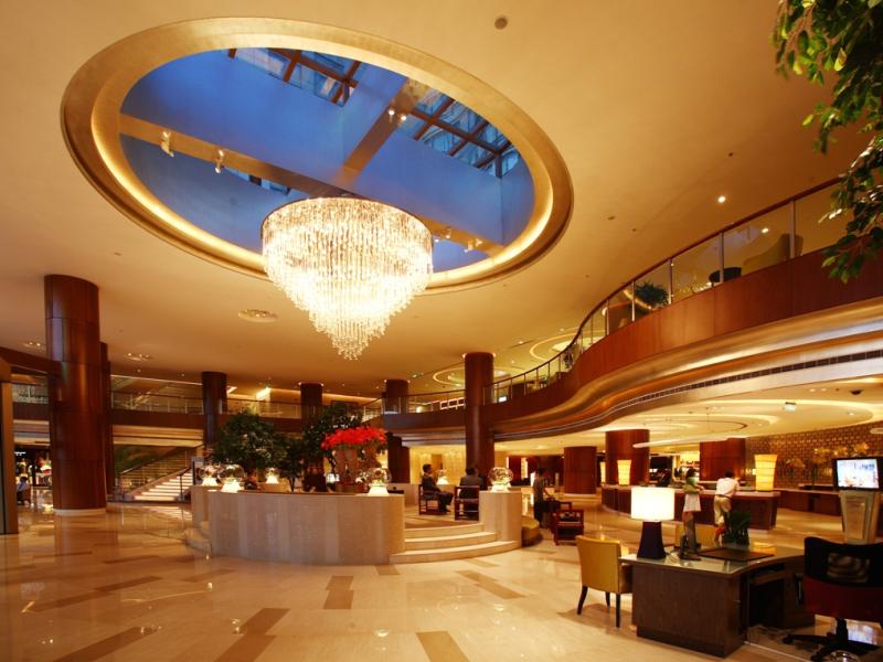 Grand Millennium Shanghai HongQiao