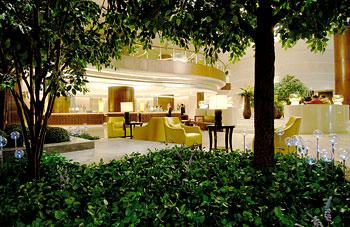 Grand Millennium Shanghai HongQiao