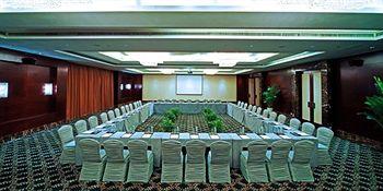 Mingde Grand Hotel Shanghai