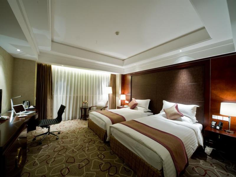 Mingde Grand Hotel Shanghai