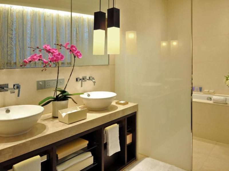 Jumeirah Himalayas Hotel Shanghai