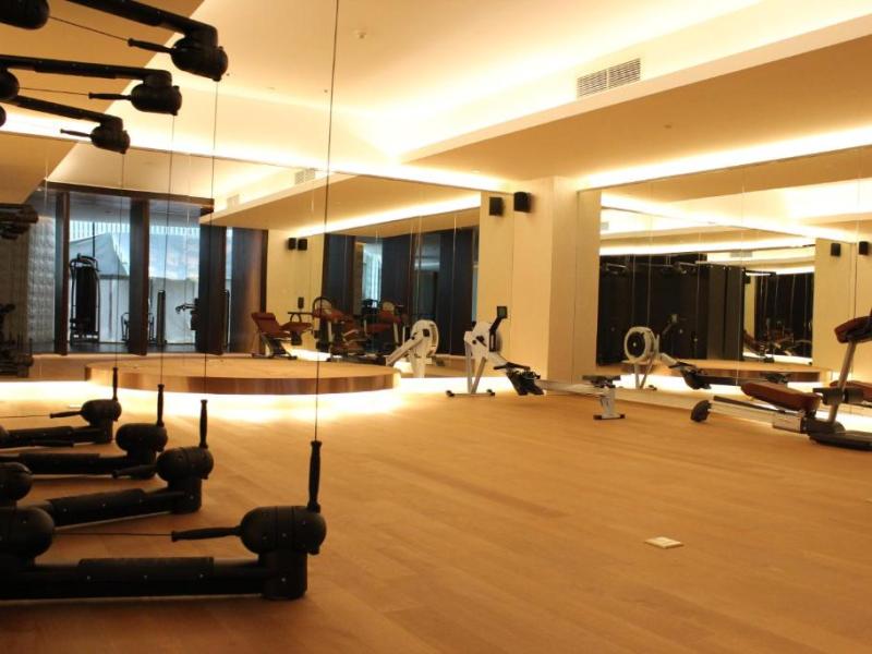 Jumeirah Himalayas Hotel Shanghai