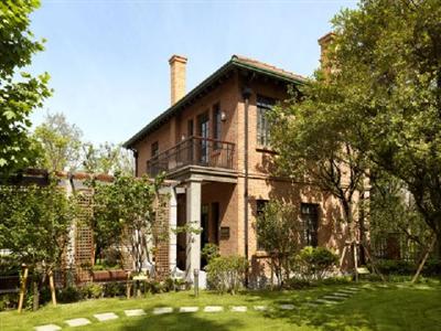 Intercontinental Shanghai Expo Hotel