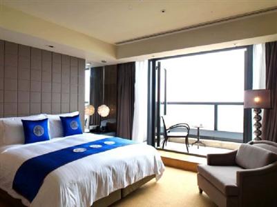 Intercontinental Shanghai Expo Hotel