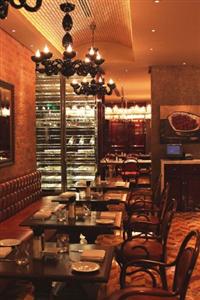 Intercontinental Shanghai Expo Hotel