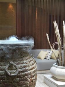 Intercontinental Shanghai Expo Hotel