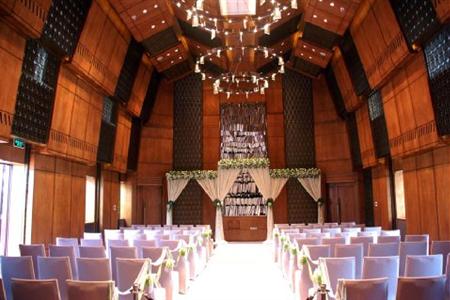 Intercontinental Shanghai Expo Hotel