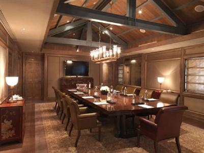 Intercontinental Shanghai Expo Hotel