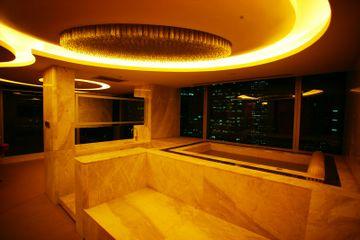 Grand Kempinski Hotel Shanghai