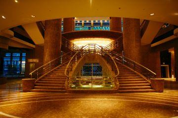 Grand Kempinski Hotel Shanghai