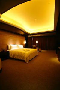 Grand Kempinski Hotel Shanghai