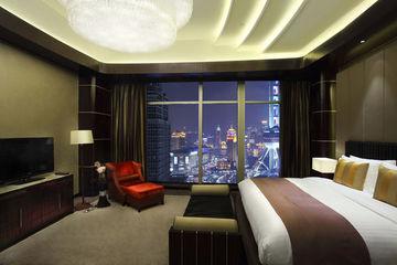 Grand Kempinski Hotel Shanghai