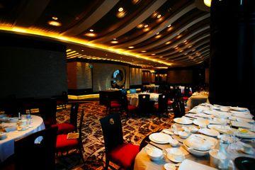 Grand Kempinski Hotel Shanghai