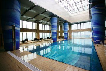 Grand Kempinski Hotel Shanghai