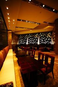 Grand Kempinski Hotel Shanghai