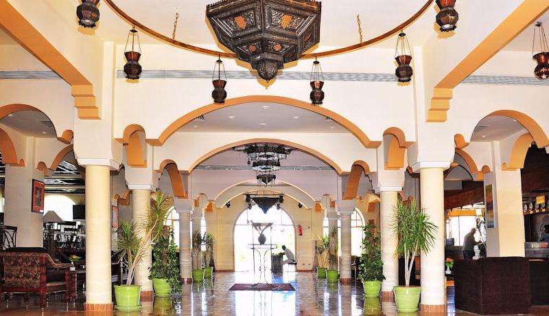 Aida Better Life Resort