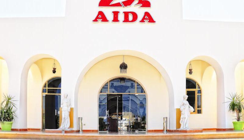 Aida Better Life Resort