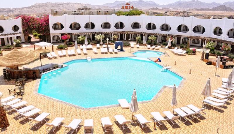 Aida Better Life Resort