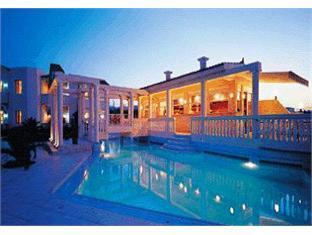 Caretta Beach Hotel Apartments