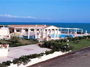 Caretta Beach Hotel Apartments