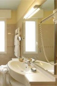 Отель Toscana Hotel Spa Wellness & Fitness Италия, Лигурия, фото 12